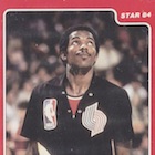 1983-84 celebrity Company Basketball Cards