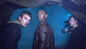 Chronicle is an important entry within our Fantastic Four Michael B Jordan limelight.