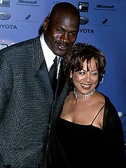 Michael Jordan, Wife to Divorce After 17 many years