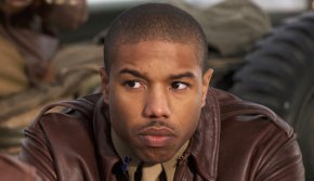 Red Tails may be the very first feature movie within our Fantastic Four Michael B Jordan spotlight.