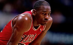 Michael Jordan Best Basketball Players