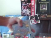 Michael Jordan basketball cards prices