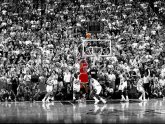 Michael Jordan basketball Pictures