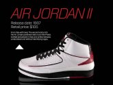 Michael Jordan favorite shoes