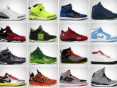 Michael Jordans shoes for Kids