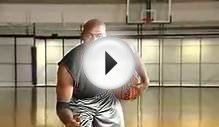 04. Offense - Michael Jordan Basketball Training - Driving
