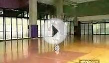 08. Offense - Michael Jordan Basketball Training