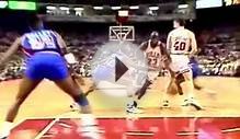 Michael Jordan And Lebron James - graceful in the face of