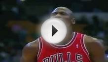 Michael Jordan Highlights