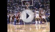Michael Jordan Highlights video