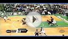 Michael Jordan - Legendary Last Game at Boston Garden (2003)