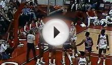 Michael Jordan - Must See Forgotten Basketball Gems