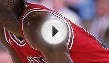 Michael Jordan: Top 5 Playoff Game Winning Shots from His