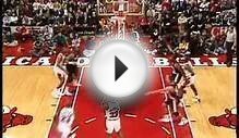 NBA Michael Jordan 10 Best Dunks DVD (1)