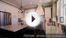 Real Estate Tour Video for Michael Jordan