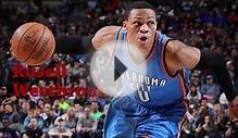 Russell Westbrook - Most Valuable Westbrook ᴴᴰ