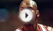 Was Michael Jordan a Good 3 Point Shooter?